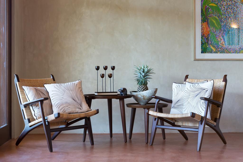 Port Glaud Villas Palm Royal מראה חיצוני תמונה