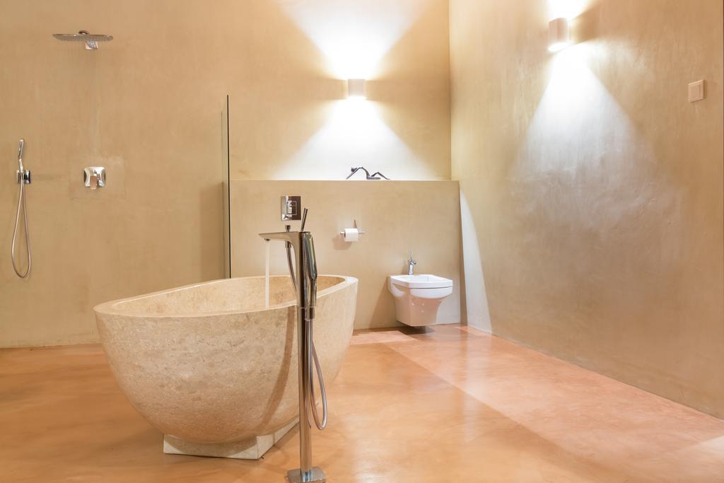 Port Glaud Villas Palm Royal מראה חיצוני תמונה