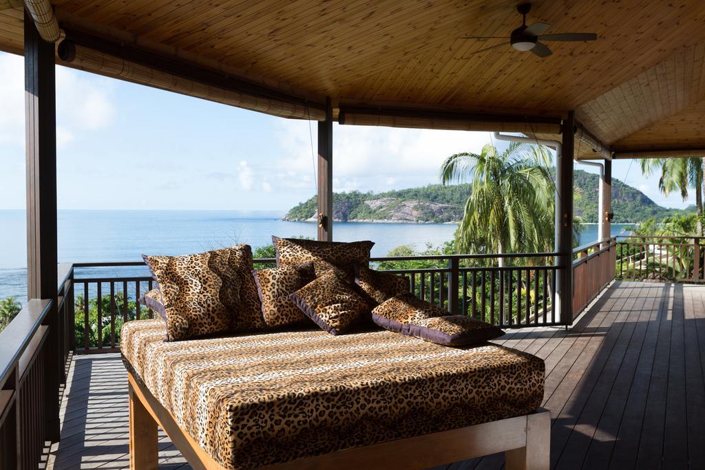 Port Glaud Villas Palm Royal מראה חיצוני תמונה