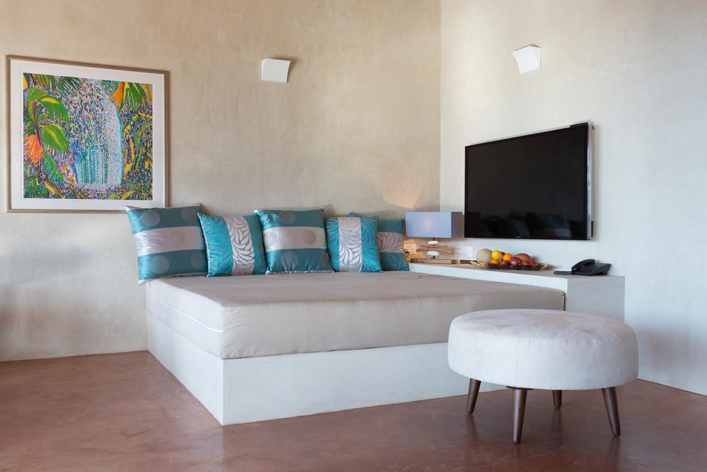 Port Glaud Villas Palm Royal מראה חיצוני תמונה